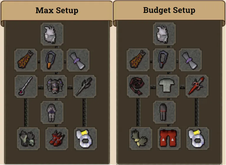 OSRS Hill Giant Drops: A Comprehensive Guide to Loot and Profits