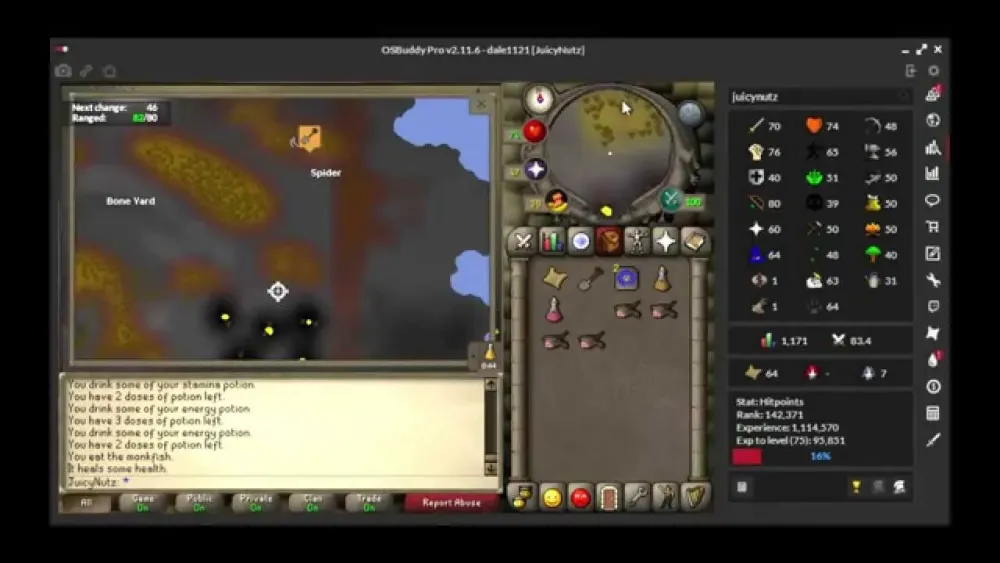 OSRS 21 Degrees 24 Minutes North: Your Ultimate Guide to This Coordinate