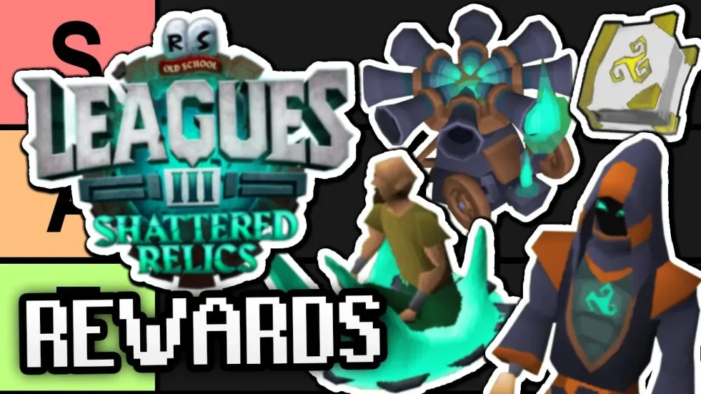 Ultimate Guide to the Cannon Ornament Kit in OSRS: Everything You Need to Know