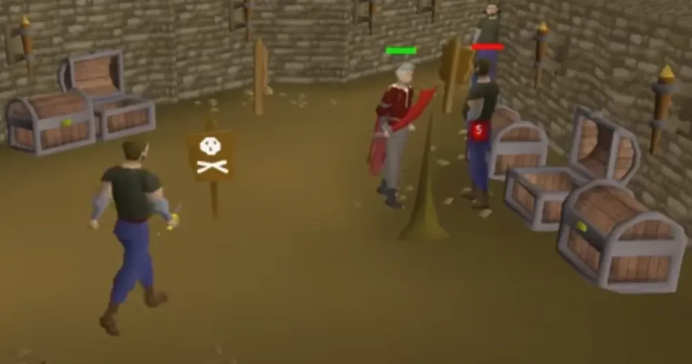 OSRS Best and Fastest Way to Get Clue Scrolls  NovaMMO