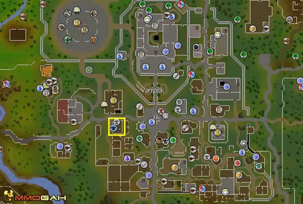 OSRS Smithing Gold Bars: Ultimate Guide to Leveling and Profit