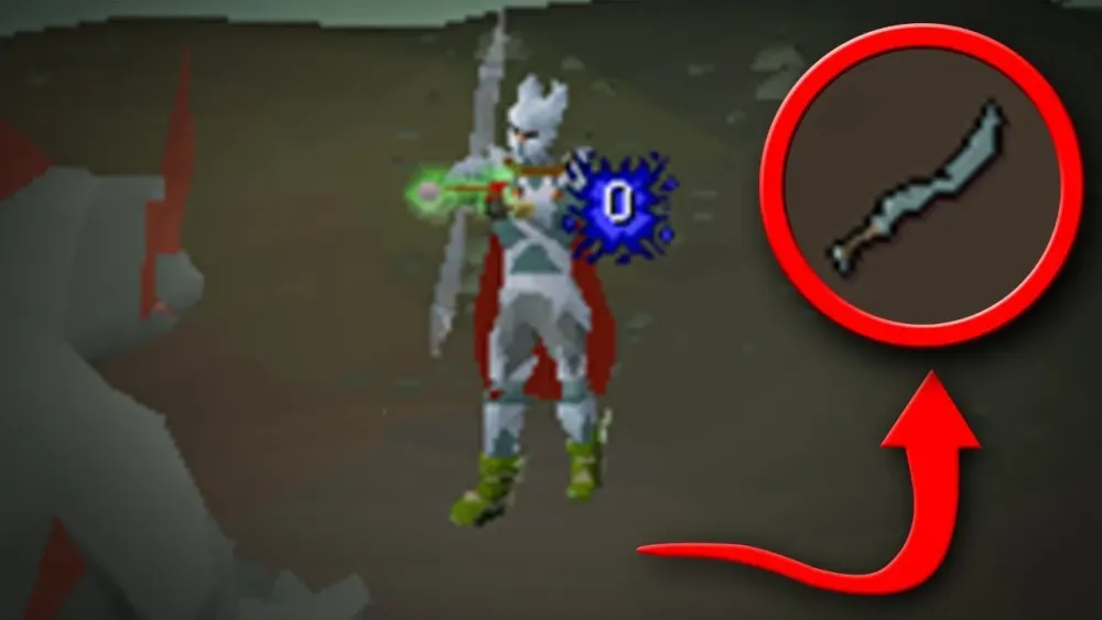 Is the NEW Crystal Armour SETBlade of Saeldor Worth Buying OSRS 