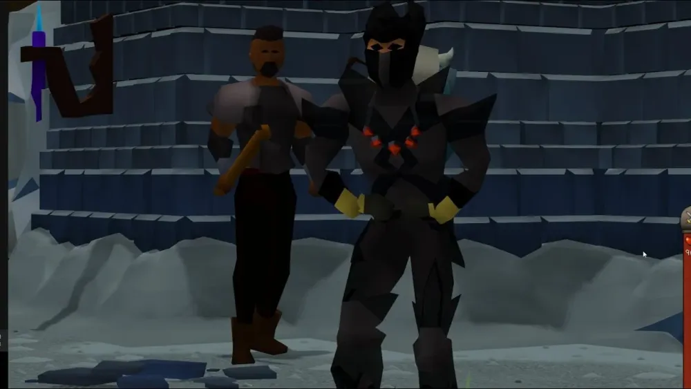 How to Make Crystal Armour in OSRS: A Step-by-Step Guide