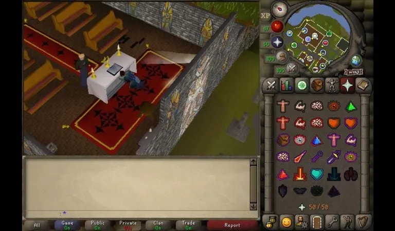 OSRS F2P HCIM Guide: Ultimate Free-to-Play Hardcore Ironman Tips
