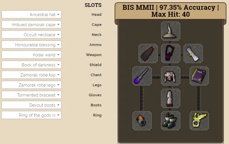 Indepth mm2 BurstingBarraging guide  part I  Sell  Trade Game 