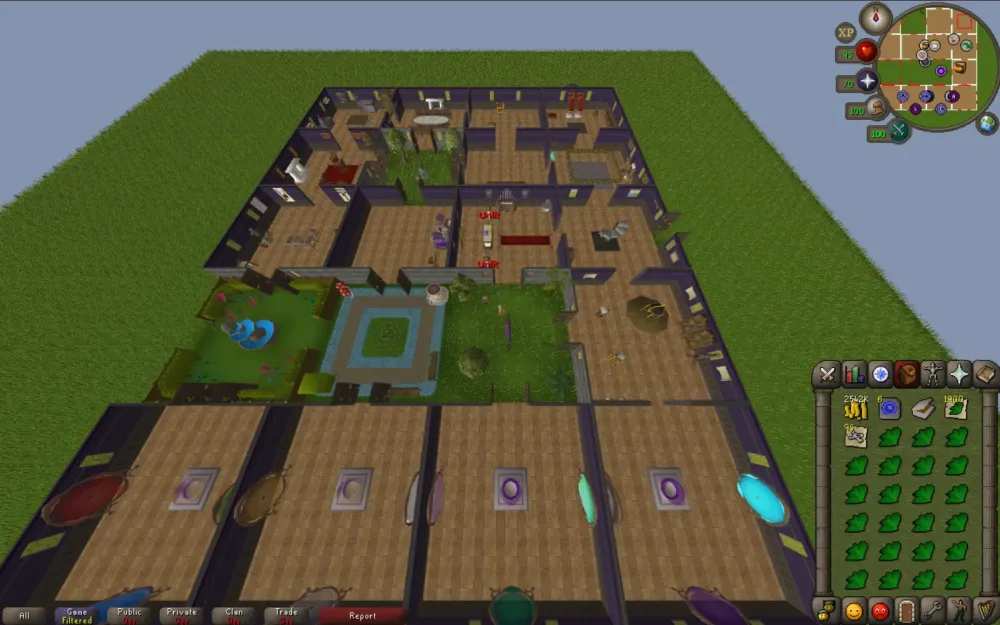 OSRS Player-Owned House Guide: Maximize Your POH in 2025