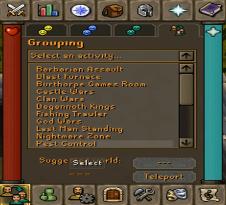 How To Repair Guthans Osrs  Newcomb Eins1999