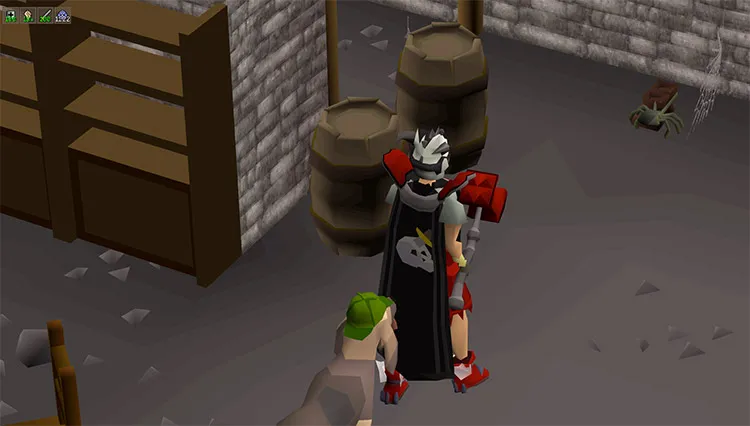 Slayer in OSRS Why Train It  What Are The Benefits  FandomSpot