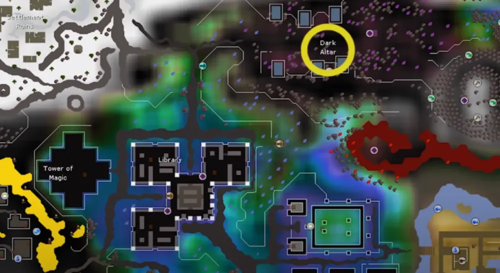 OSRS 199 Prayer Guide  NovaMMO
