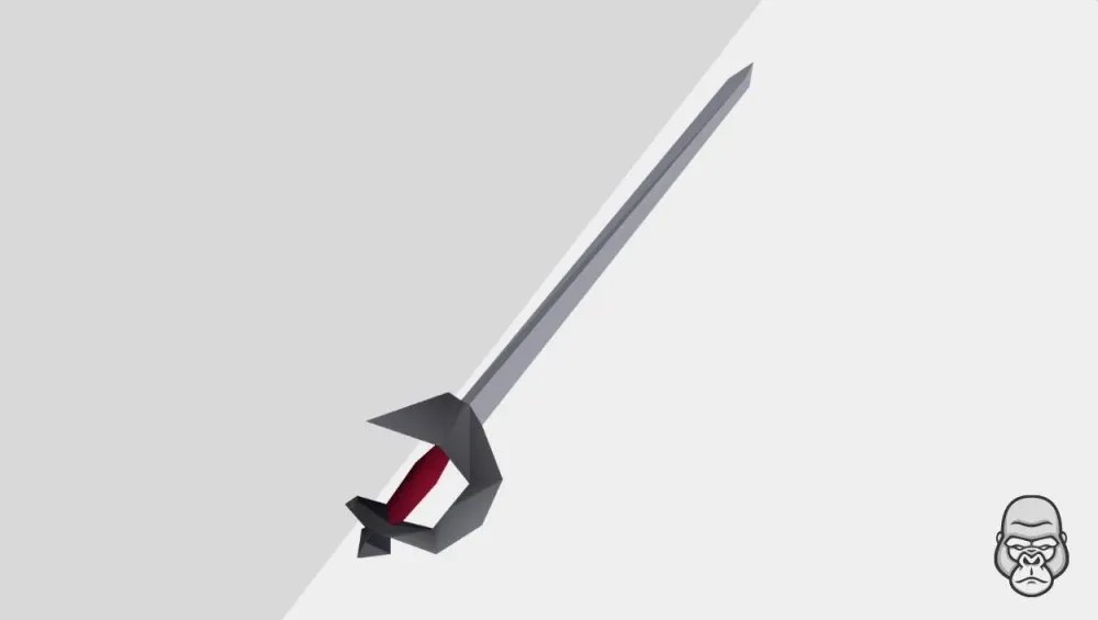 OSRS Best Stab Weapons for Dragons: Top Picks for 2025