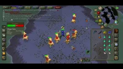 Dust Devil Slayer Task OSRS: The Ultimate Guide to Mastering This Profitable Task