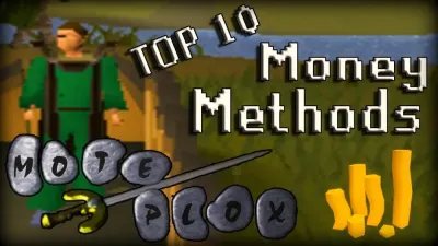Best Farming Money-Making Methods in OSRS for 2025