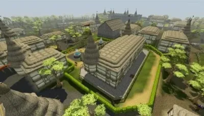 OSRS Axeman’s Folly: The Ultimate Guide to Brewing and Boosting Woodcutting
