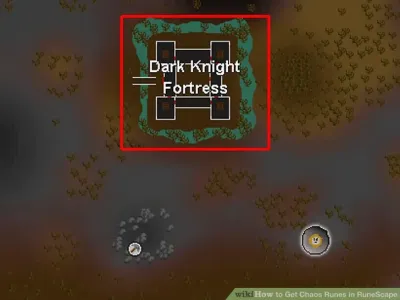 OSRS F2P Chaos Runes: A Comprehensive Guide for Free-to-Play Players