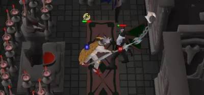 Blood Shard Pickpocketing in OSRS: Your Ultimate Guide to Success