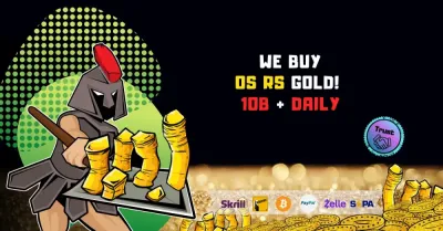 How to Sell Your OSRS Account Instantly: A Step-by-Step Guide