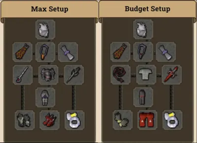 OSRS Hill Giant Drops: A Comprehensive Guide to Loot and Profits
