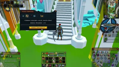 OSRS Clue Scrolls Guide: Master Treasure Trails Like a Pro