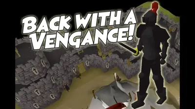 Black Knights’ Fortress OSRS Quest Guide: Step-by-Step Walkthrough