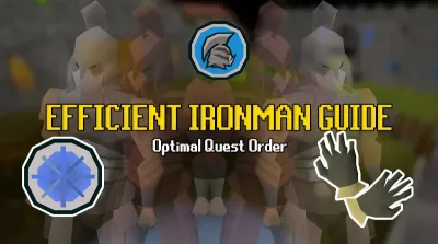 OSRS Quest Order List: The Ultimate Guide to Efficient Questing in Old School RuneScape