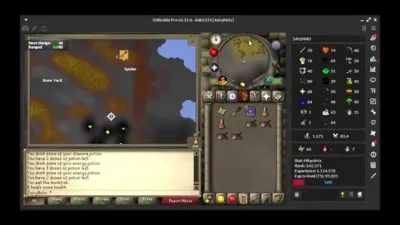 OSRS 21 Degrees 24 Minutes North: Your Ultimate Guide to This Coordinate