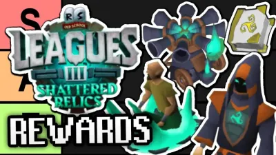 Ultimate Guide to the Cannon Ornament Kit in OSRS: Everything You Need to Know