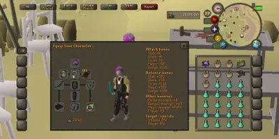 Best Cape for Ranged in OSRS: A Comprehensive Guide for 2025