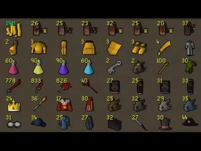 OSRS Elite Clue Requirements: Your Complete Guide to Mastering Treasure Trails