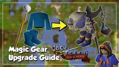 Magic EXP Calculator OSRS: Your Ultimate Guide to Leveling Magic in Old School RuneScape