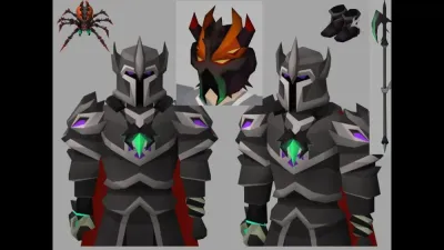 Mastering the New Spider Boss in OSRS: Araxxor Guide for 2025