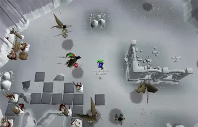 OSRS Best Money Making Monsters in 2025: Top Picks for Profit
