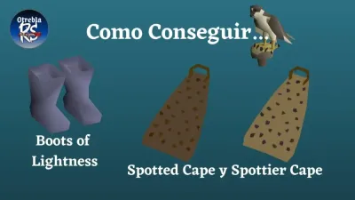 Boots of Lightness OSRS: Your Ultimate Guide to This Weight-Reducing Gear