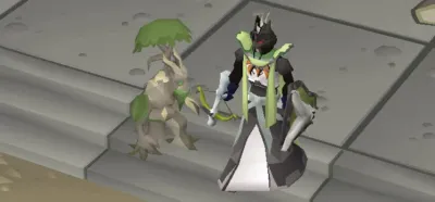 How Long to Get Full Void in OSRS: A Complete Guide