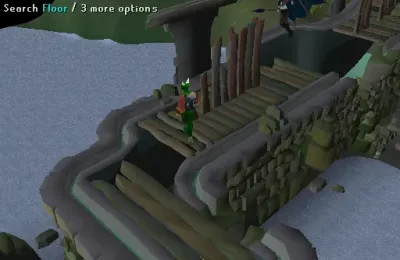 OSRS Darkness of Hallowvale Quick Guide: Fast Quest Walkthrough