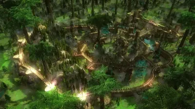 OSRS Lletya Without Crystal: A Comprehensive Guide to Navigating the Elven City