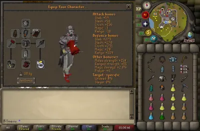 OSRS Ironman Quest Guide: The Ultimate Roadmap to Success