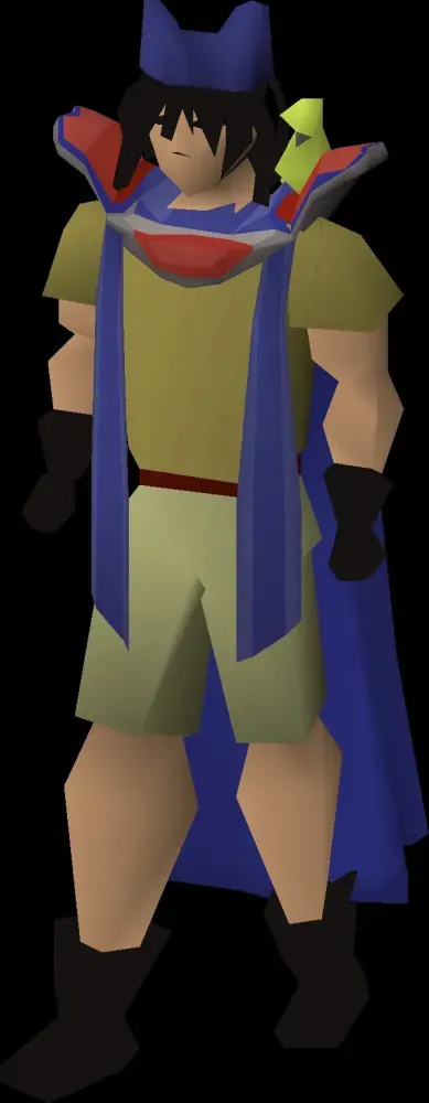 OSRS 99 Agility Cape: Your Ultimate Guide to Mastery