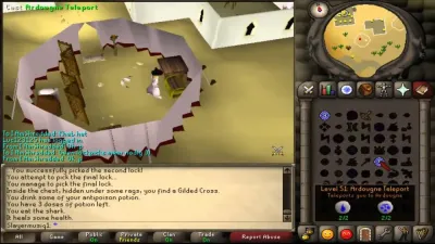 OSRS Desert Treasure Requirements: Your Ultimate Guide to Unlocking Ancient Magicks