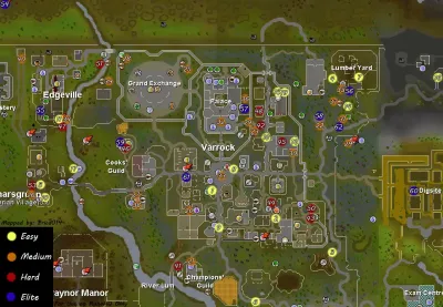 Crossbow Bolt Enchanting in OSRS: A Complete Guide to Mastering Bolt Enchantment