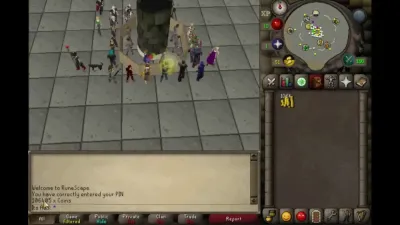 OSRS F2P Money Making Guide: Top Methods for 2025