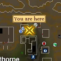 Bob The Jagex Cat  RuneScape Person  RuneHQ