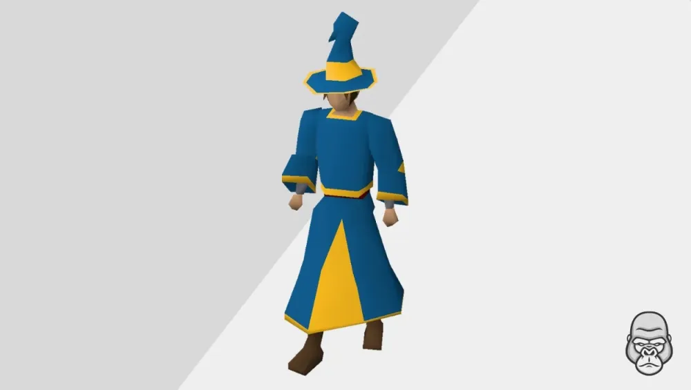 OSRS The 10 Best Mage Armors Ranked  Gaming Gorilla