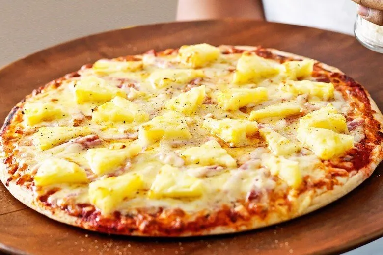 How to Make Pineapple Pizza in OSRS: A Step-by-Step Guide