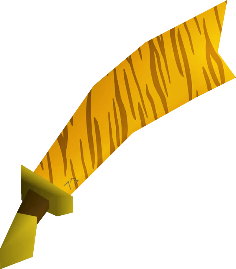 Gilded Scimitar OSRS GE: Price Trends, Value, and Investment Potential in 2025