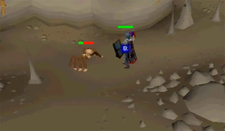 OSRS F2P Training Spots: Best Locations for Free-to-Play Combat and Skilling