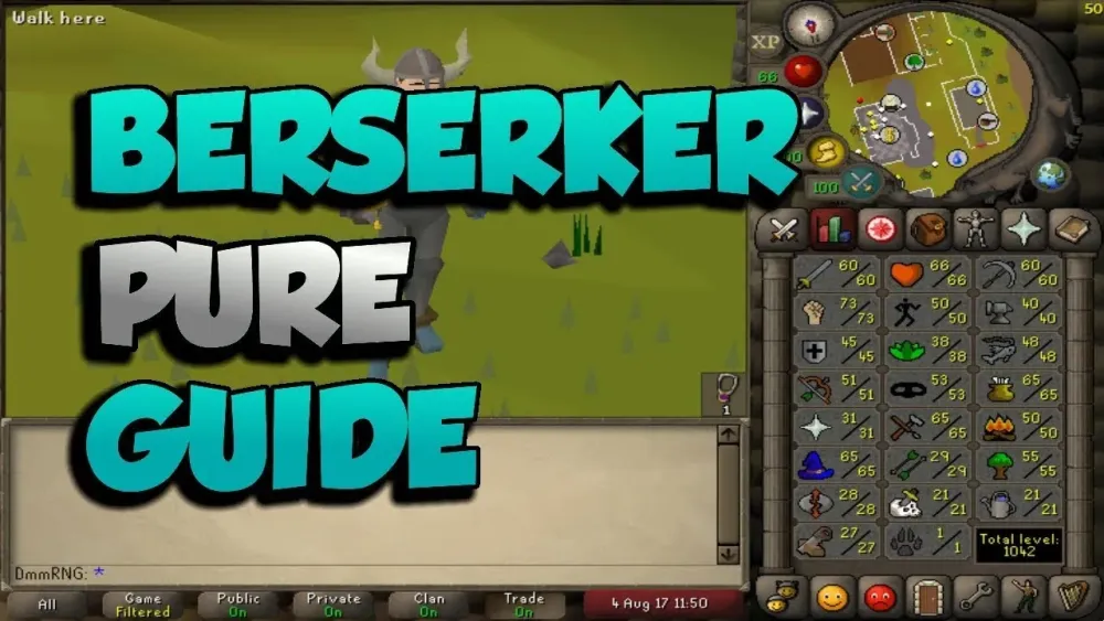 How to Make Your Own OSRS Private Server: A Step-by-Step Guide