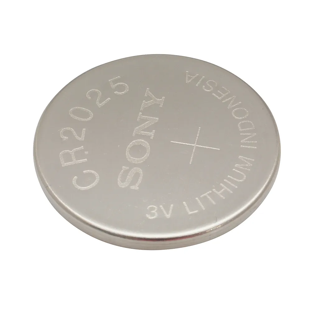Battery CR2025