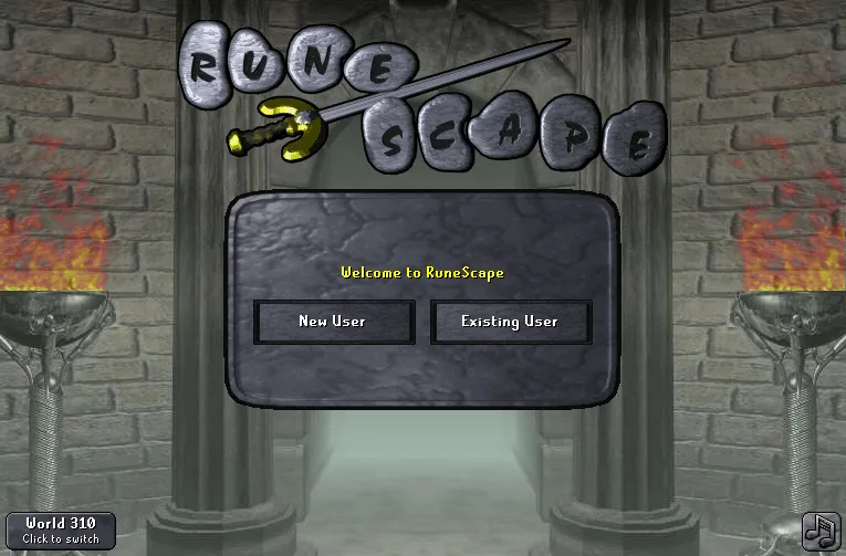 A reintroduction into Old School RuneScape NewOld players