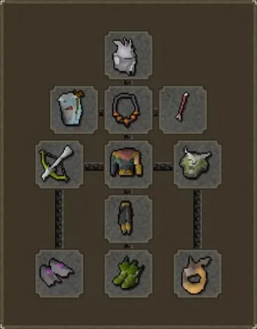 OSRS Skeletal Wyverns Guide  Gear  Strategy
