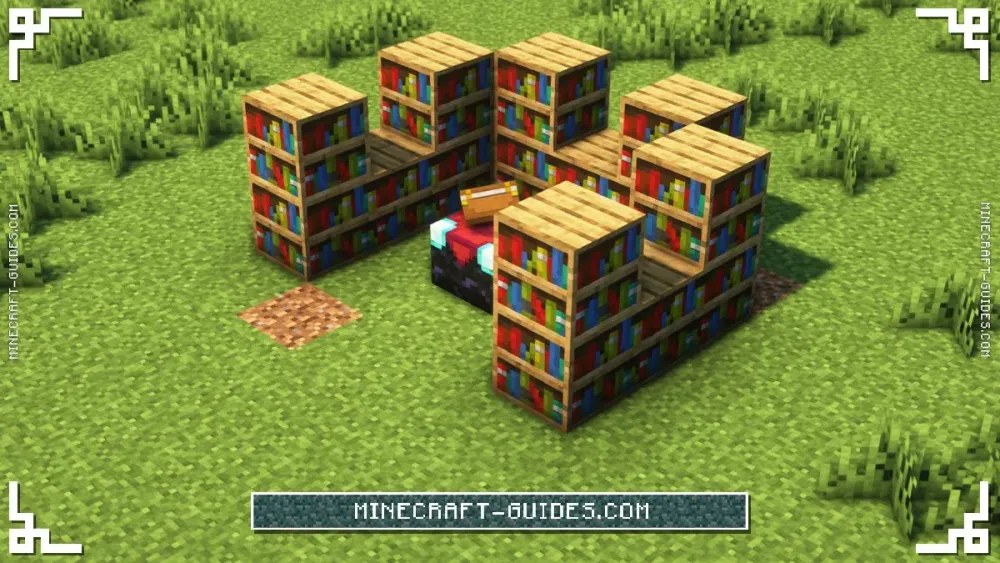 How to Craft an Enchanting Table A Beginners Guide  Best Diy Pro